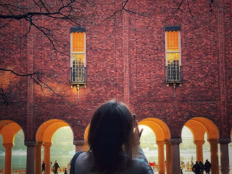 2-Hour Walking Tour in Stockholm - A Closer Look at the Itinerary