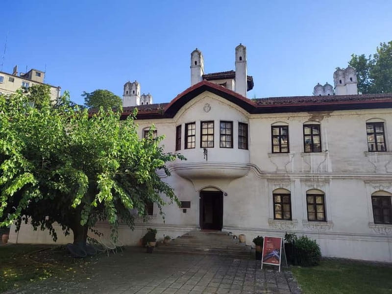2000 years of Belgrade: walking tour across the Old City - What Makes This Tour Stand Out?