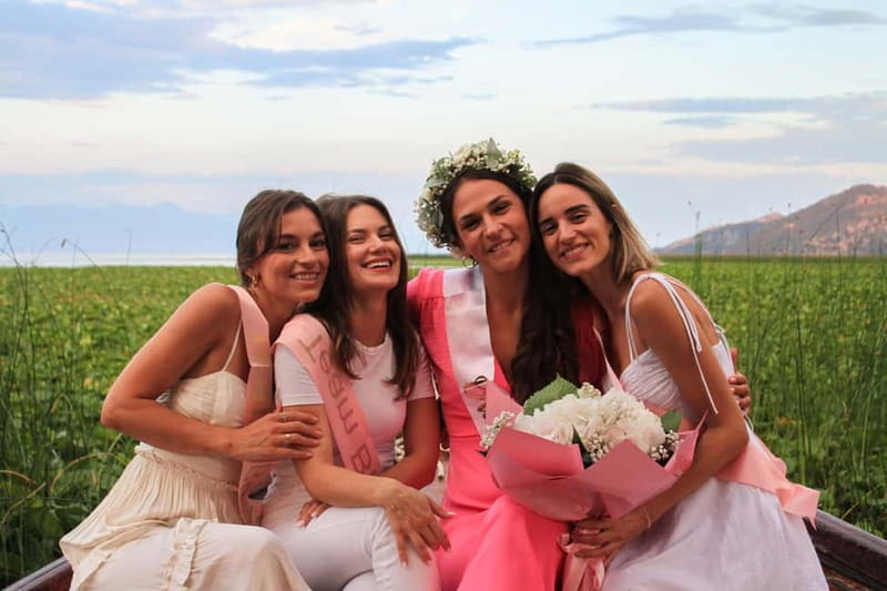 2h ROMANTIC SUNSET TOUR - Practical Details: What You Need to Know