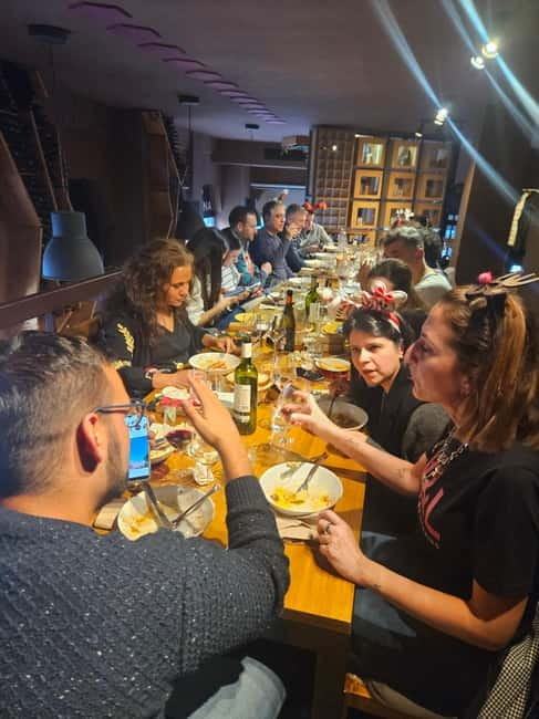 3 craft beer tasting + 3 tapas - Final Thoughts