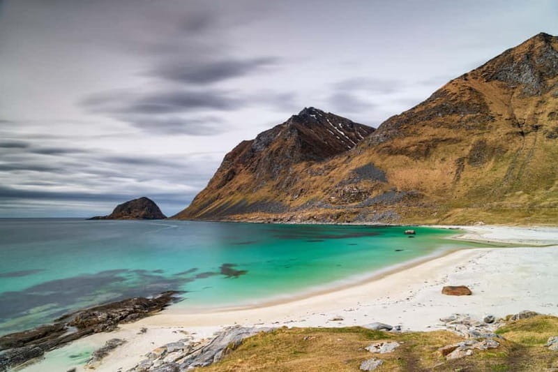 3-Day Lofoten Top Highlights Photo Tour - Why This Tour Offers Value