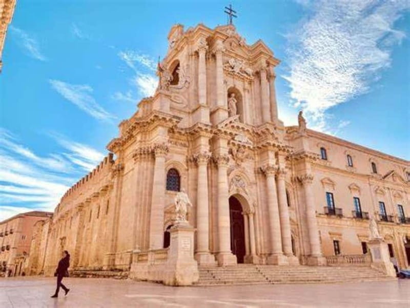 3-day private tour of Sicily: Syracuse, Noto, Modica, and Marzamemi - What Makes This Tour Stand Out?