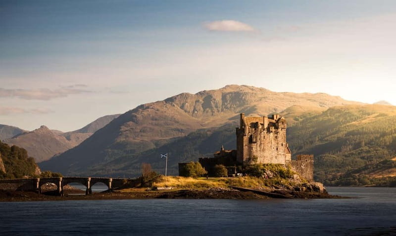 3 Day Skye: Wild Landscapes & Local Flavours from Edinburgh - What We Think About the Value