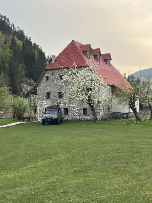 3-Day tour to Valbona & Thethi National Park & Blue Eye - Final Thoughts: Who Should Consider This Tour?
