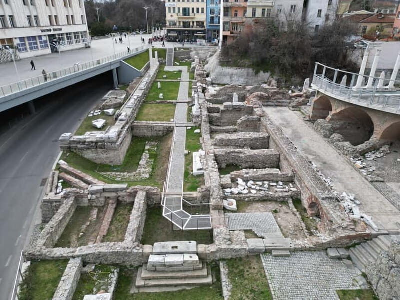 3 Days Best of Plovdiv and the magic of the Rhodope mountain - What Makes This Tour Stand Out