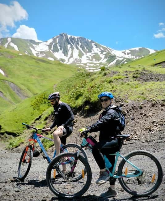 3 Days Bike tour in Khevsureti - The Value of the Tour: What’s Included and Whats Not