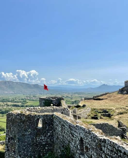 3 Days in the Albanian Alps - Exploring the Itinerary: What to Expect Day by Day