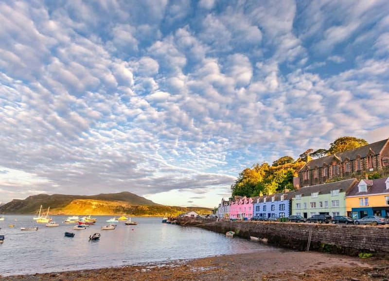3 Days - Isle of Skye and Highlands Tour from Edinburgh - A Deep Dive into the 3-Day Scottish Adventure