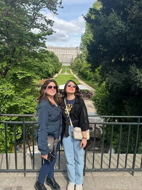 3 Hour Madrid High Light Tour - The Experience: What Travelers Are Saying