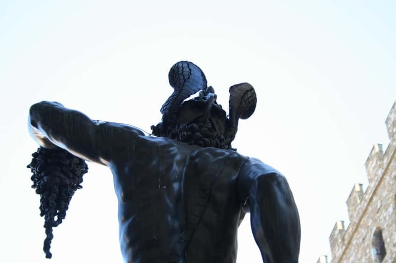 3 hour Walking Tour Statue of David and Florence Highlights - What the Tour Includes and Why It Matters