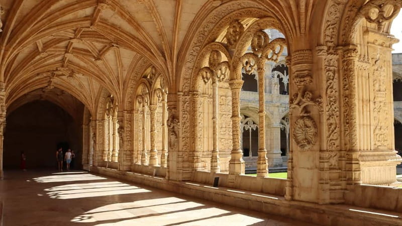 4-hour Belém Tour including Jerónimos Monastery Tickets - Practical Details and Why They Matter