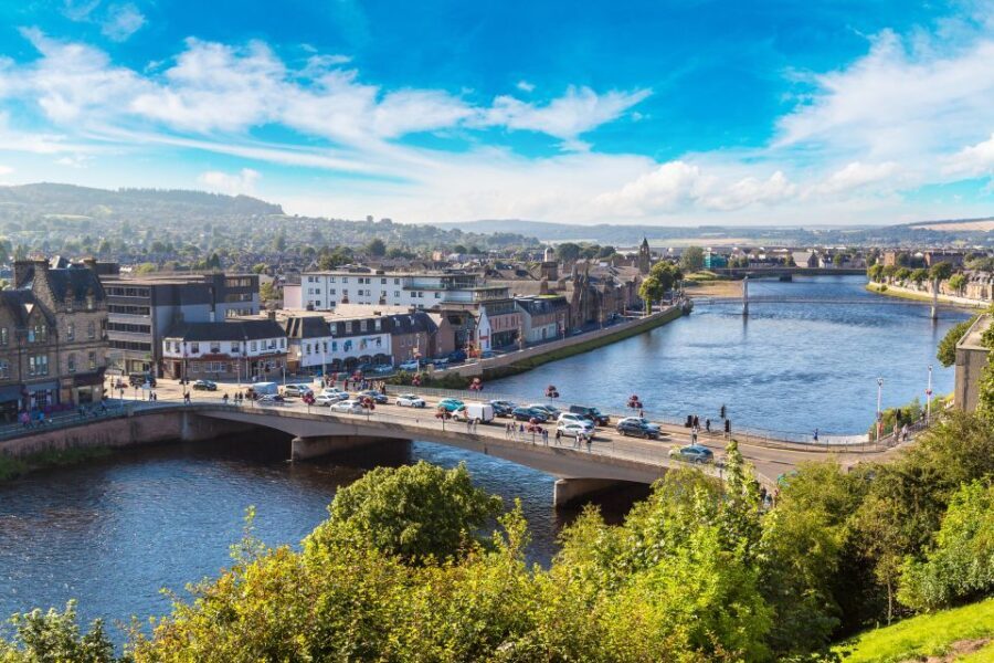 5-Day Tour to Isle of Skye, Oban, St Andrews and Highlands - Itinerary Breakdown: What You’ll See and Experience