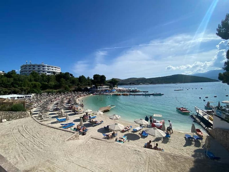 5-Days Albanian Riviera- Beach Tour - Practical Aspects of the Tour