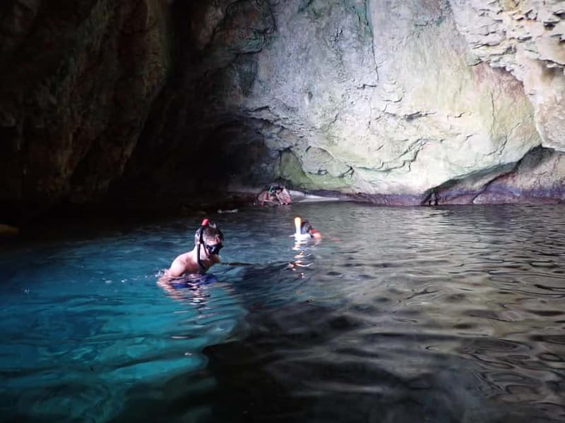 5-hour Cape Greco Caves kayaking + Snorkelling trip - Value and Cost Analysis