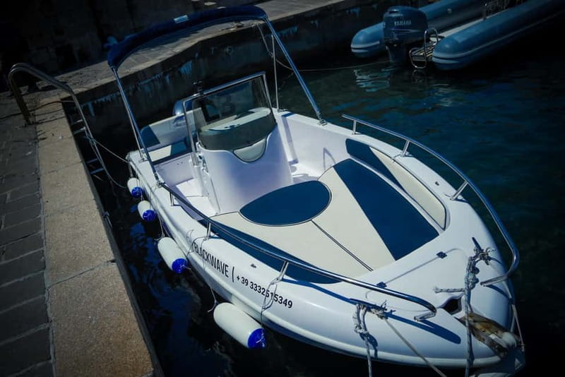 530 Dinghy Rental - What Makes This Experience Stand Out