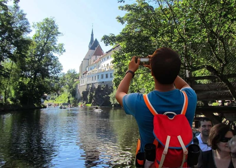 5h All-in SUMMER Tour River Cruise, Castle, Lunch & Treats - Who Will Love This Tour?