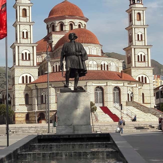 6-Day Tirana-Shkoder- Korce- Gjirokaster- Butrint Sarande - What Makes This Tour Stand Out?
