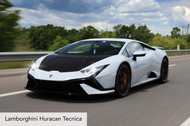 90-minute Barcelona Supercar City Tour to Tibidabo Mountian - Key Points
