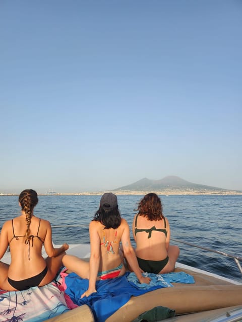 A bite of Naples by see - What to Expect on the Tour