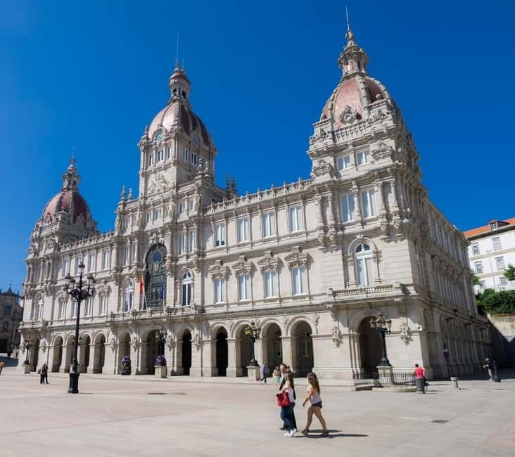 A Coruña: Private Guided Tour - Who Will Love This Tour?
