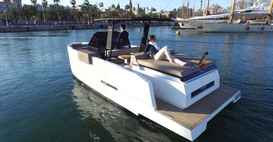 A Day at Sea on a Private Boat - Analyzing the Cost and Value