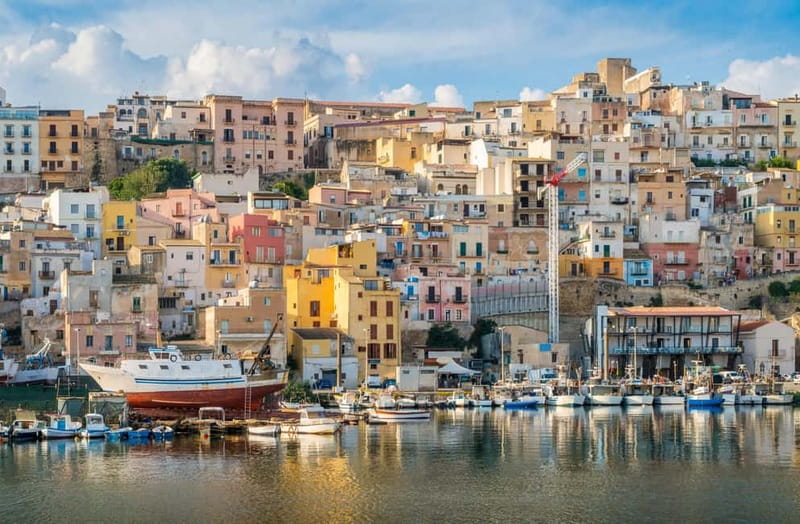 A day immersed in the capital of culture 2025: Agrigento - Value and Practical Considerations
