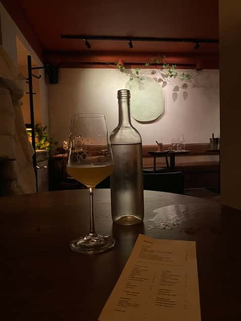 A Taste of Poland: Wine Edition - Who Would Enjoy This Tour?