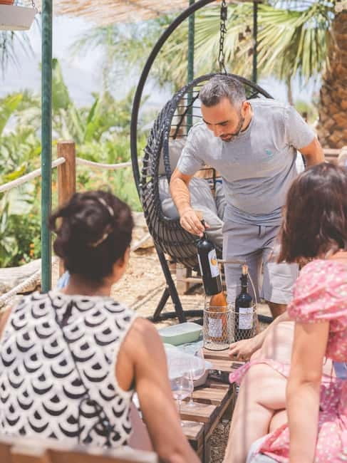 A Taste of Sicily: Wine, Picnic and Stunning Views Escape - Value and Overall Impression