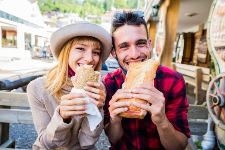 A Wine and Food tour in Paris: A Foodies Paradise - What’s Included and How it Adds Value