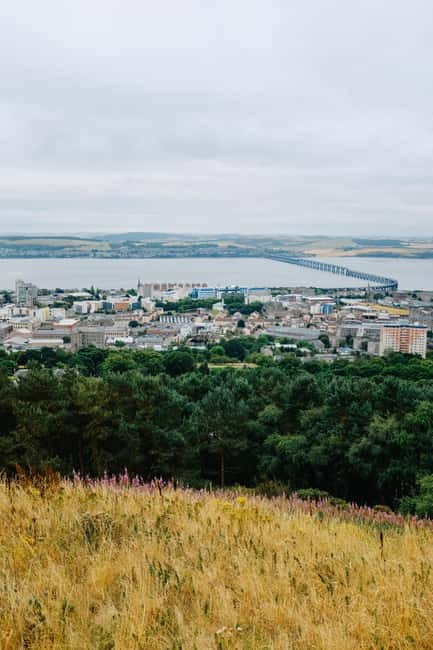 Aberdeen: St. Andrews, Dundee Private Shore Excursion - The Itinerary in Detail: What to Expect