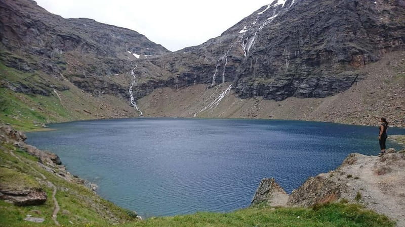 Abisko: Kärkevagge and Trollsjön Lake Day Hike - What to Expect and How to Prepare