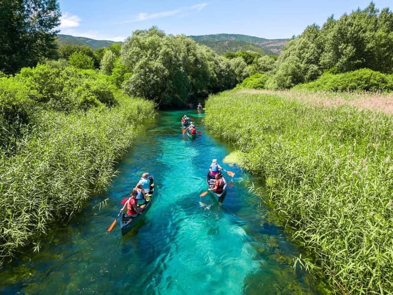 Abruzzo, Gran Sasso: Weekend in the Tirino Valley - Why choose this tour?