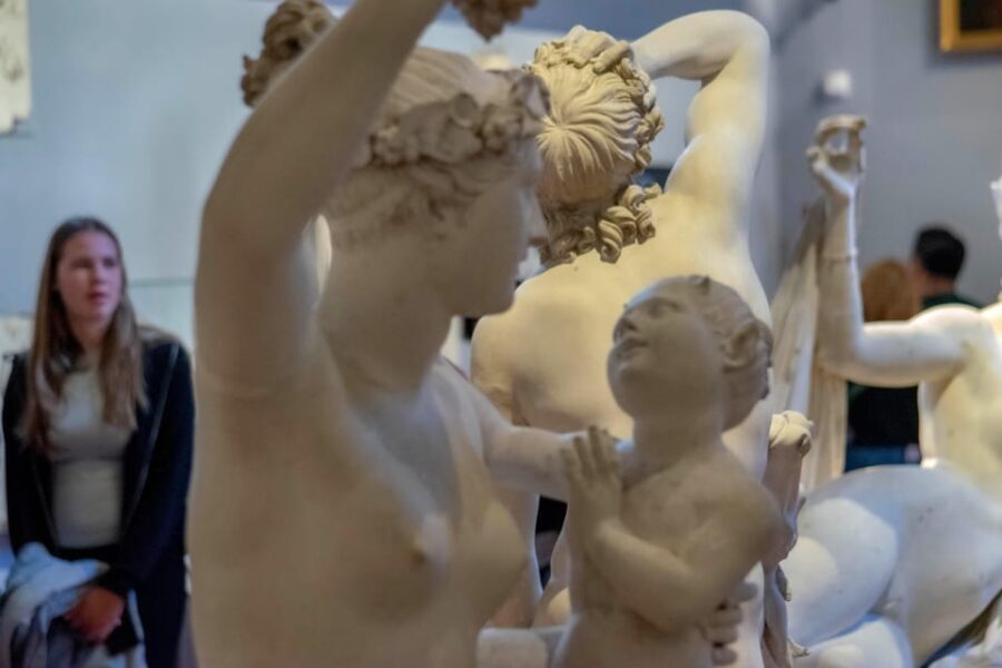 Accademia & Michelangelo's David Private Tour - What to Expect and Practical Tips
