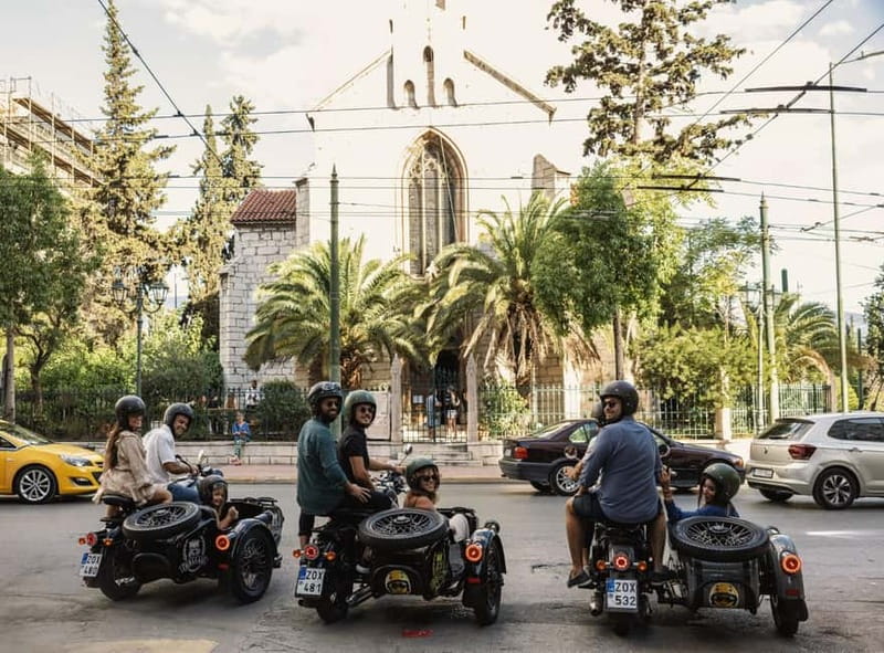 Acropolis & Lycabettus: Discover Hidden Gems of Athens - The Experience: What’s It Like?