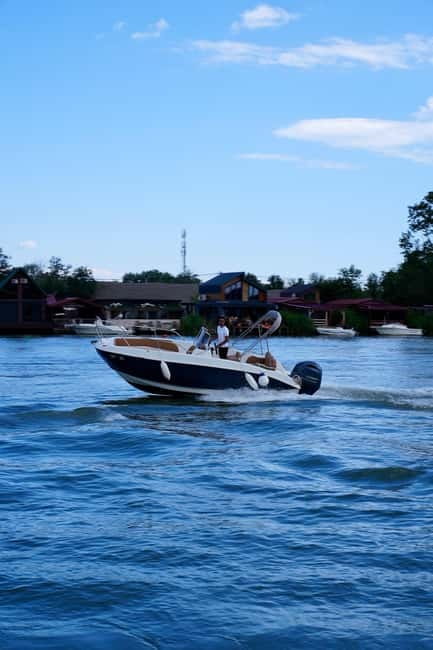 Adabojana-Amazonas Boat tours - Final Thoughts: Who Should Consider This Tour?