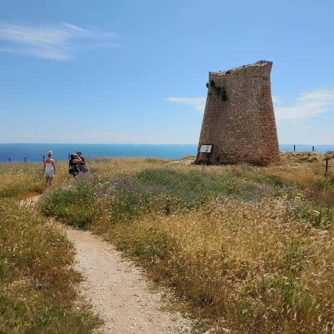 Adriatic Coast Tour of Wonders - From Lecce - Castro to Otranto. - Day’s Itinerary Breakdown