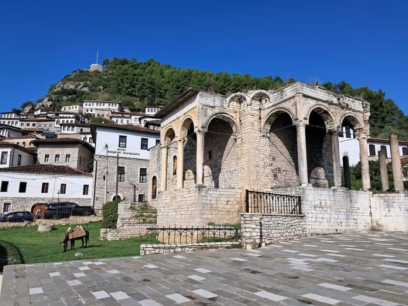 Adventure Tour - 2-Day Rafting and Scuba Diving in Albania - An In-Depth Look at the Itinerary and What It Means for You