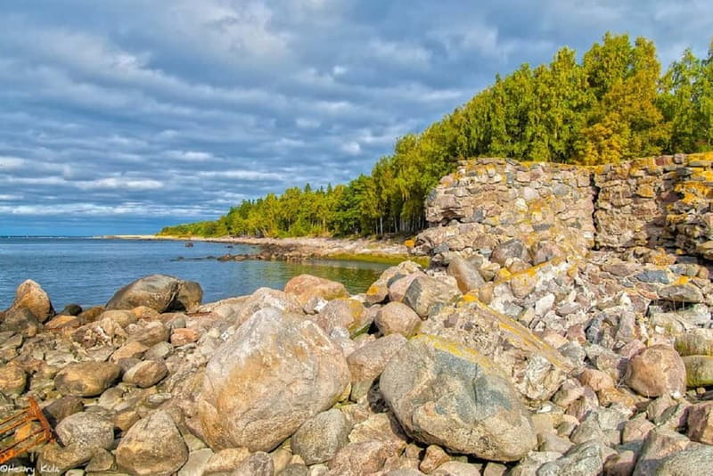 Aegna Island: Self-Guided Discovery Tour - Final Thoughts