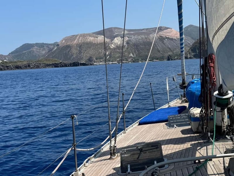 Aeolian Islands: Vela Experience Half Day Boat Tour - Who Will Love This Tour?