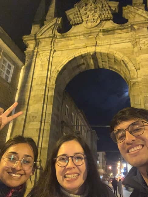 Afternoon and Night Tour in Braga - A Detailed Look at the Braga Night Tour