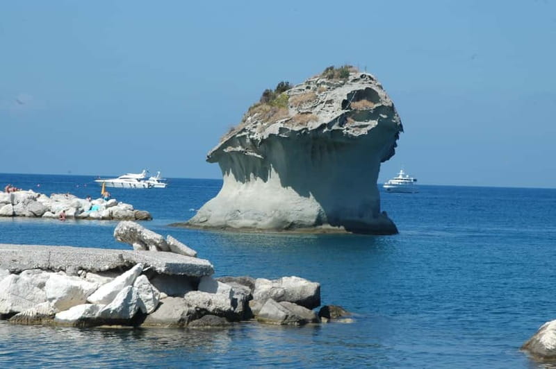 Afternoon tour of the island of Ischia by bus - What the Reviews Say