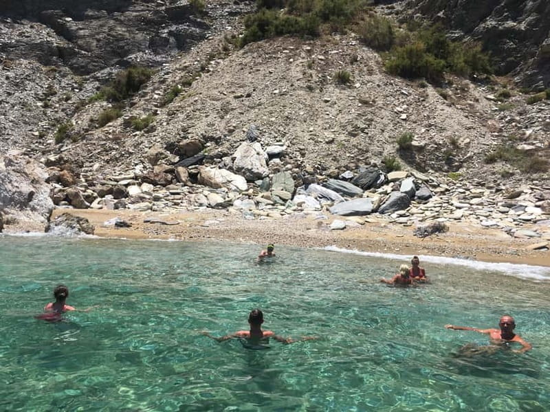 Agia Pelagia: Snorkeling Tour - Exploring the Itinerary: What to Expect