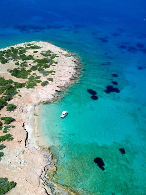 Agios Nikolaos: 3-Hour Sunset Cruise with Skipper - The Experience: A Closer Look at the Itinerary