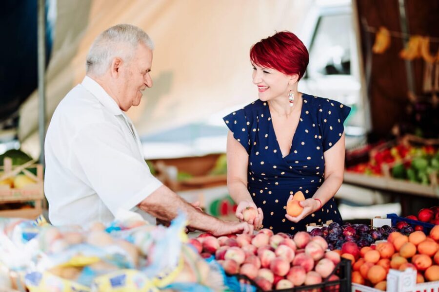 Agrigento: Corso di cucina siciliana con ingredienti locali - FAQs