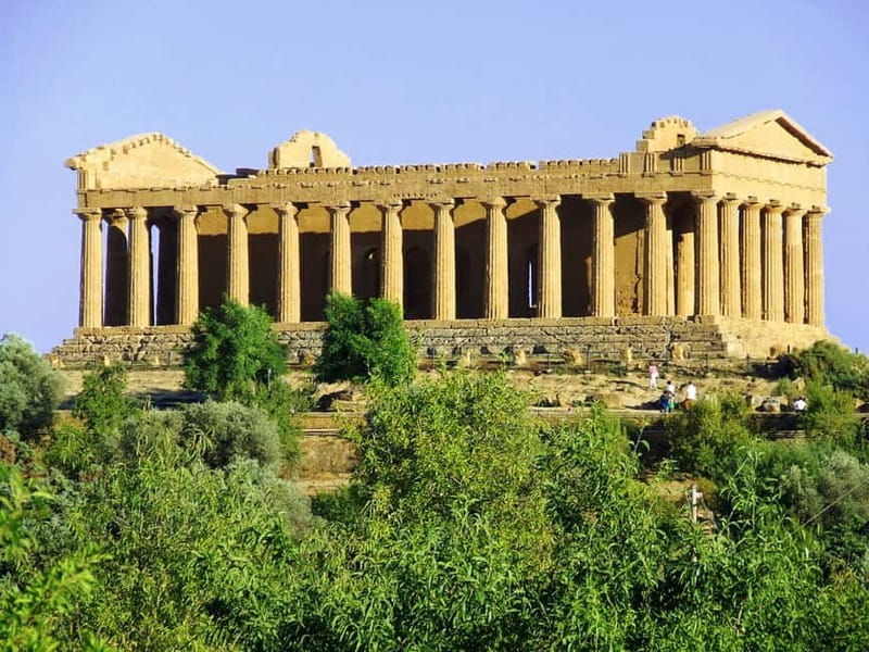 Agrigento: Valley of the Temples Premium Guided Tour - What You’ll Experience