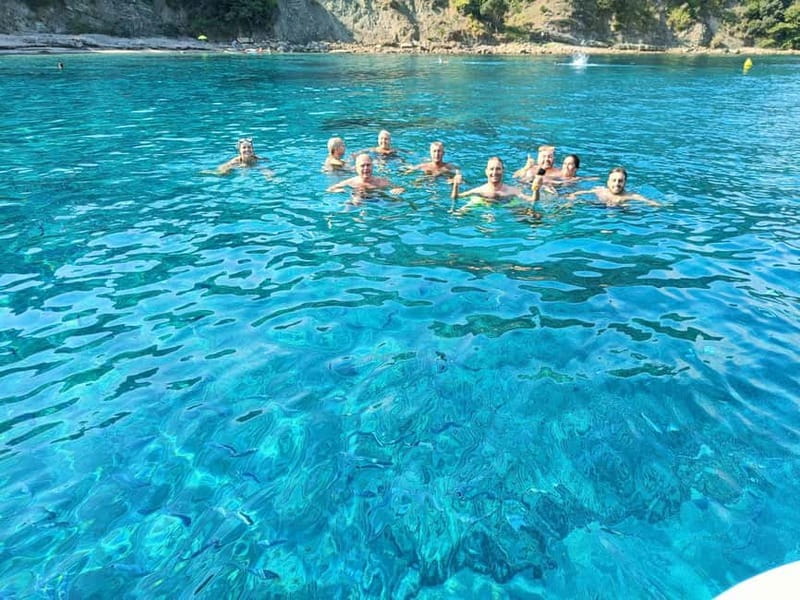 Agropoli Coast - Boat tour - A Detailed Look at the Agropoli Coast Boat Tour