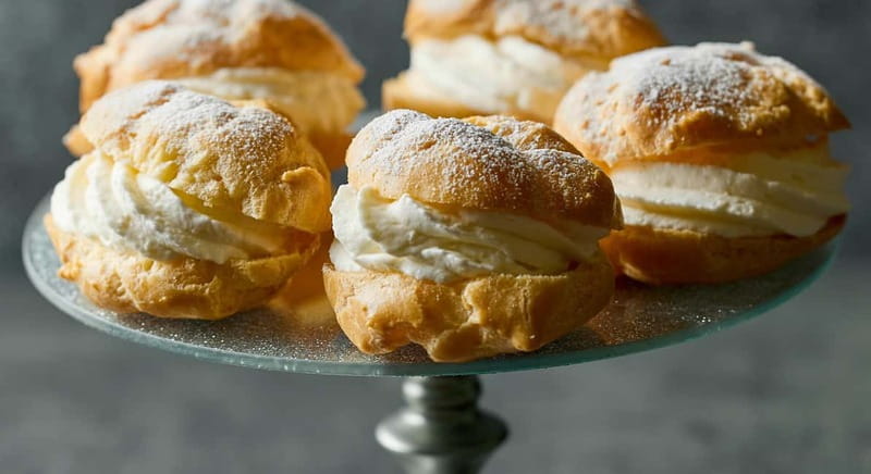 Aix-en-Provence: Choux Chantilly Pastry Class - Practical Details and Value