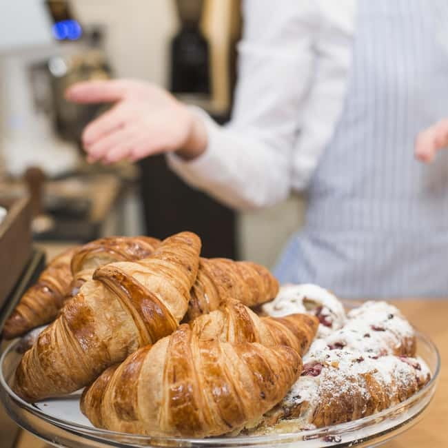 Aix-en-Provence: Croissant Baking Class - An In-Depth Look at the Croissant Class