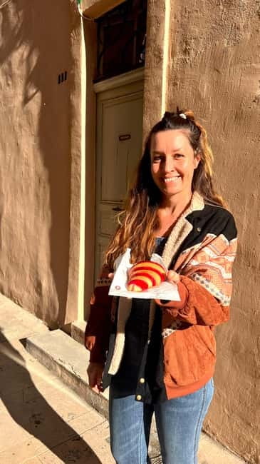 Aix-en-Provence: Eat, Laugh, Love with Olivia - The Experience: What It Feels Like