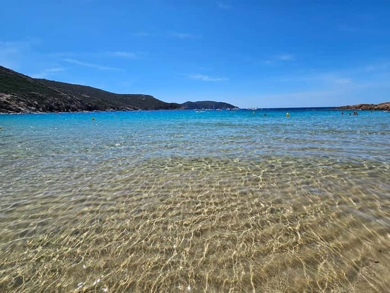 Ajaccio: Catamaran Trip to Arone Beach - Authentic and Unspoiled: Why This Trip Matters